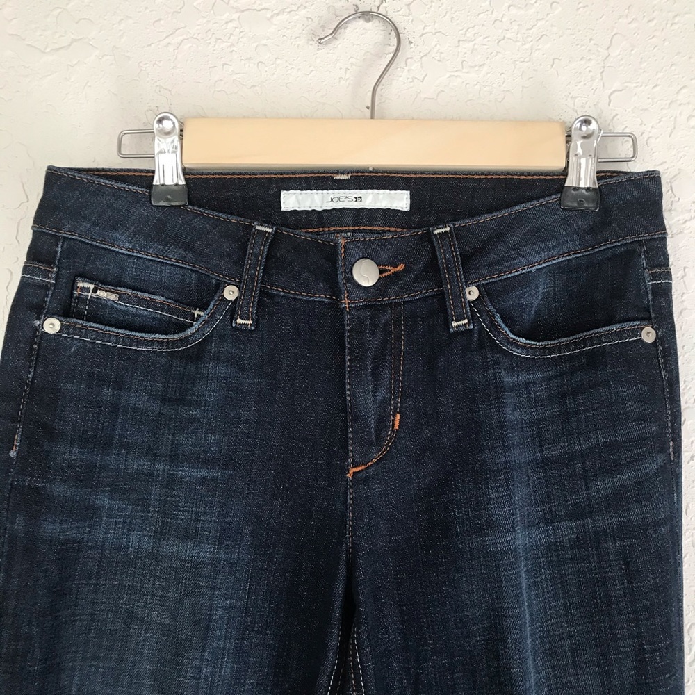 JOE’S JEANS Honey Curvy Bootcut Jeans Booty Fit - Picture 4 of 8